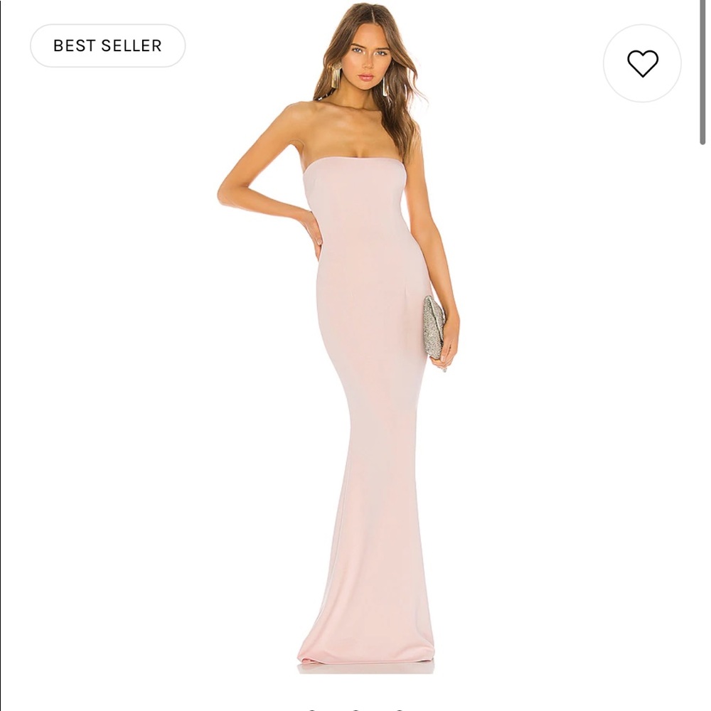 Mary Kate Gown
